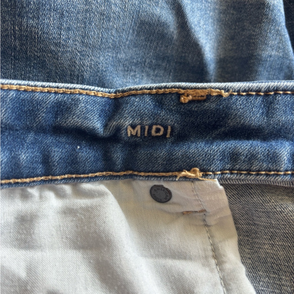 American Eagle Shorts 🦅 - Picture 8 of 8